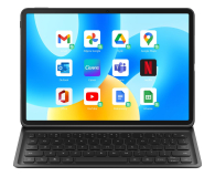 Huawei MatePad 11.5 WiFi 8/128GB Space Gray 120Hz + klawiatura - 1166382 - zdjęcie 1